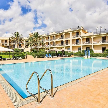 Grand Hotel Selinunte Marinella di Selinunte Dış mekan fotoğraf